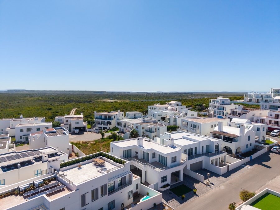 3 Bedroom Property for Sale in Paradise Beach Western Cape